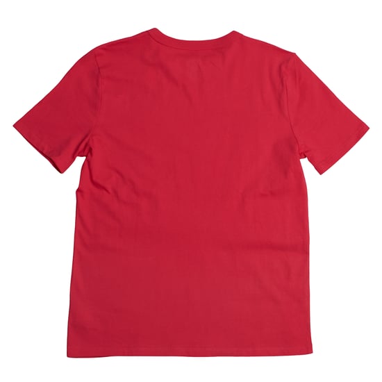 Kurzarm-T-Shirt mit Grafik für Jungen 668058 - Image 5