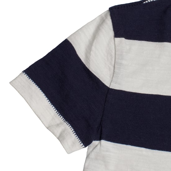 Kurzärmeliges Baumwoll-T-Shirt für Jungen 793074 - Image 3