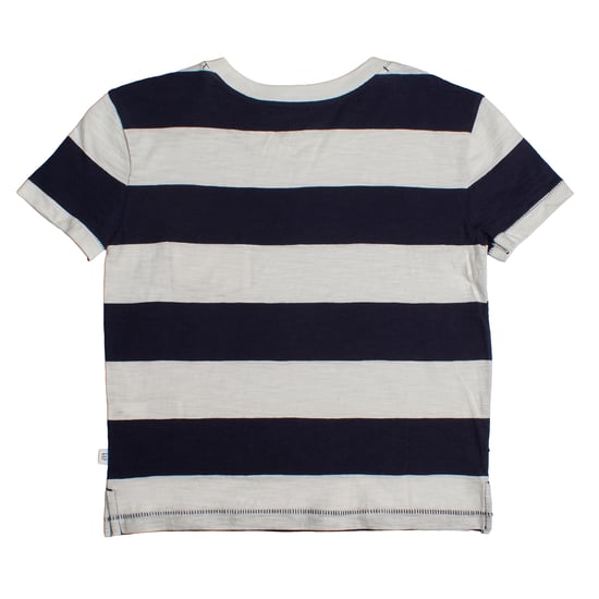 Kurzärmeliges Baumwoll-T-Shirt für Jungen 793074 - Image 5