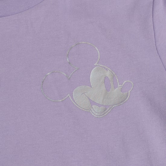 Disney 592043 Kurzarm-T-Shirt für Jungen - Image 2