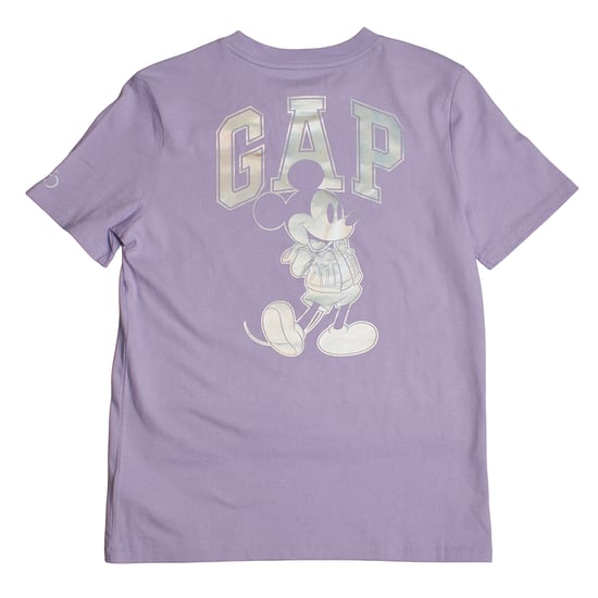 Disney 592043 Kurzarm-T-Shirt für Jungen - Image 5
