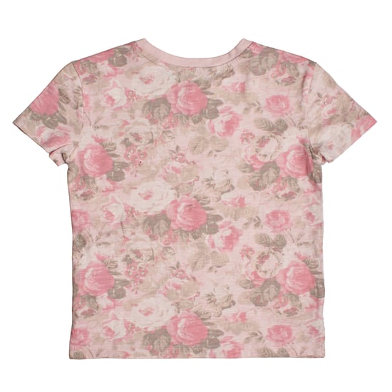 Kurzarm-T-Shirt 787180 für Mädchen - Image 5