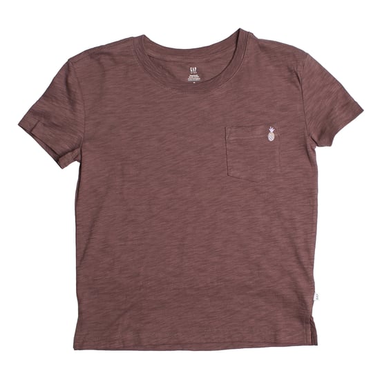 Kurzärmeliges Baumwoll-T-Shirt für Jungen 793074 - Image 1