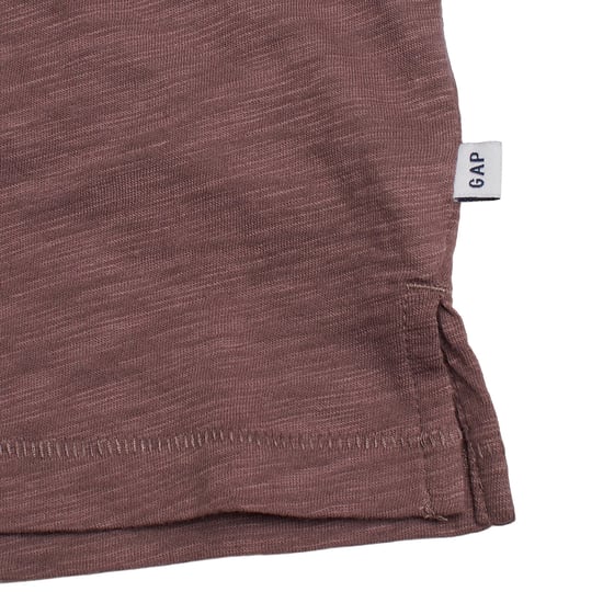 Kurzärmeliges Baumwoll-T-Shirt für Jungen 793074 - Image 2