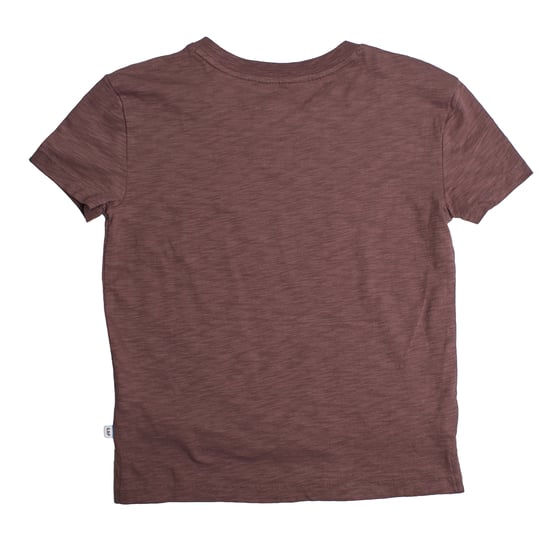 Kurzärmeliges Baumwoll-T-Shirt für Jungen 793074 - Image 3