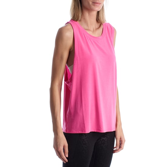 Ärmelloses Damen-Fit-T-Shirt 866818 - Image 1