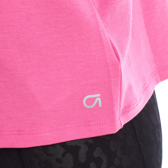 Ärmelloses Damen-Fit-T-Shirt 866818 - Image 3