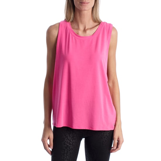 Ärmelloses Damen-Fit-T-Shirt 866818 - Image 4