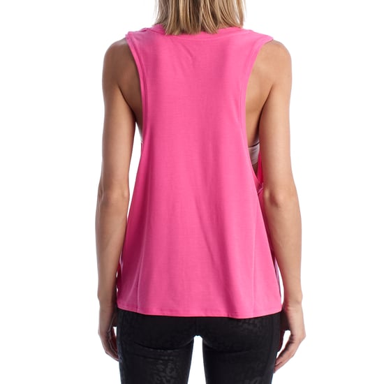 Ärmelloses Damen-Fit-T-Shirt 866818 - Image 5