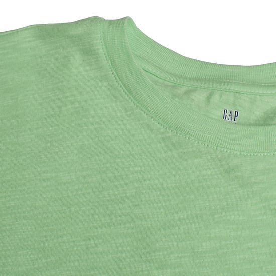 Kurzärmeliges Baumwoll-T-Shirt für Jungen 601387 - Image 3