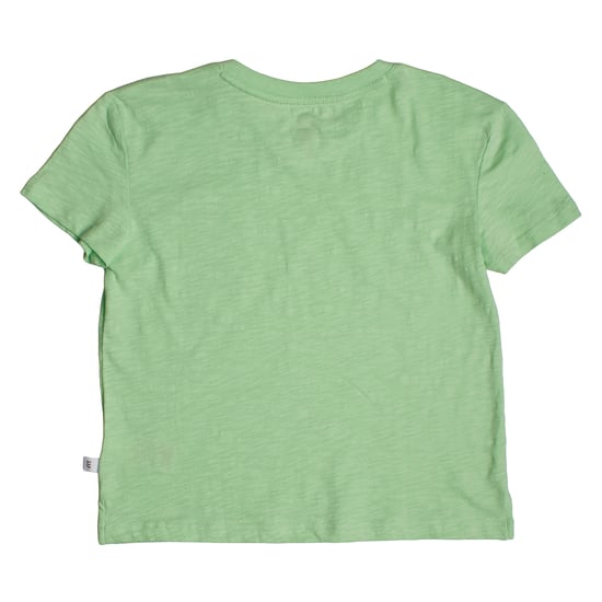 Kurzärmeliges Baumwoll-T-Shirt für Jungen 601387 - Image 5