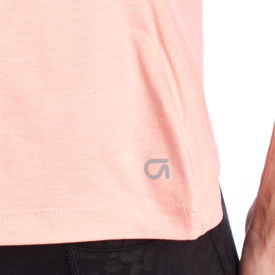 GapFit 975058 Ärmelloses Sport-T-Shirt für Damen - Image 2