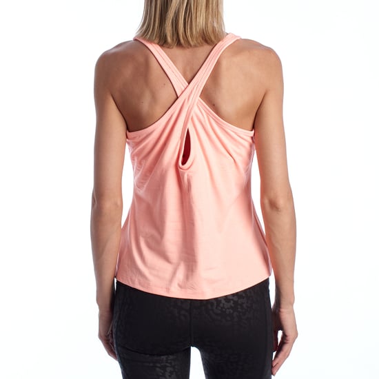 GapFit 975058 Ärmelloses Sport-T-Shirt für Damen - Image 4