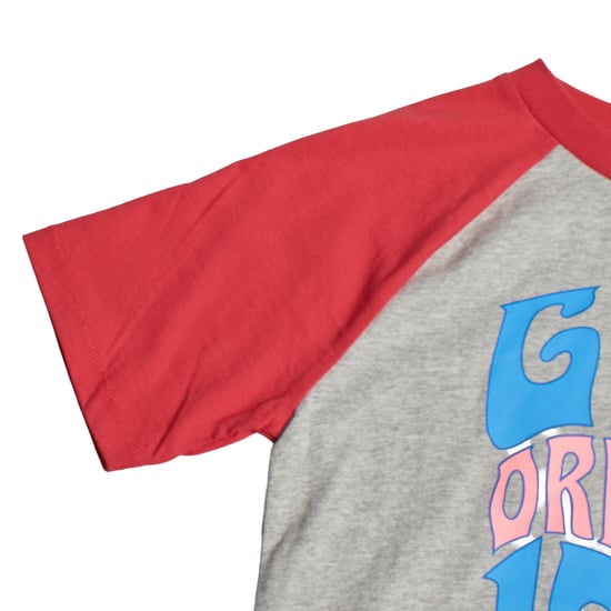 Kurzarm-T-Shirt mit Grafik für Jungen 636386 - Image 3