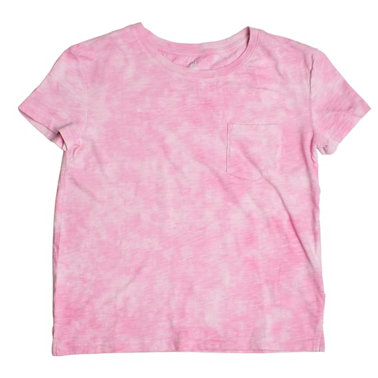 Kurzärmeliges Baumwoll-T-Shirt für Jungen 793074 - Image 1