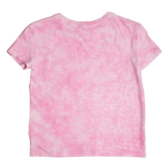 Kurzärmeliges Baumwoll-T-Shirt für Jungen 793074 - Image 4