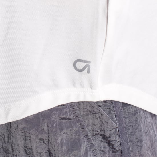 Ärmelloses Sport-T-Shirt für Damen 803871 - Image 3