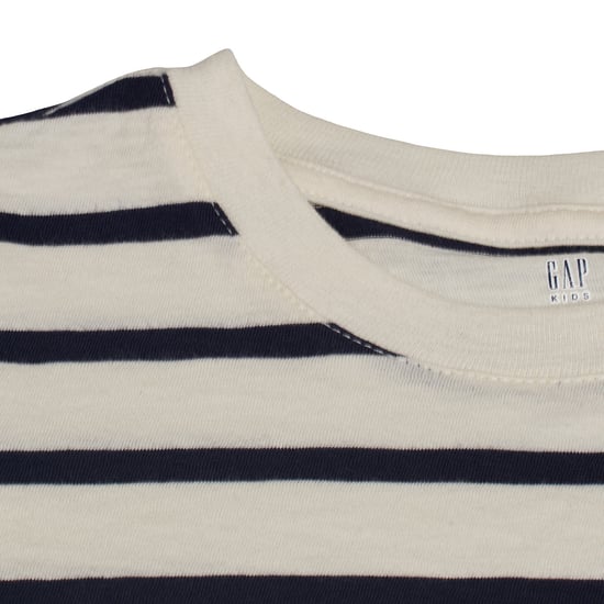 Kurzärmeliges Baumwoll-T-Shirt für Jungen 601387 - Image 2