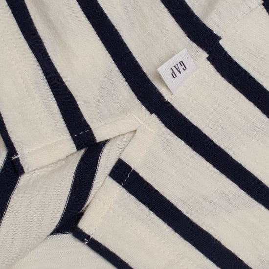 Kurzärmeliges Baumwoll-T-Shirt für Jungen 601387 - Image 3