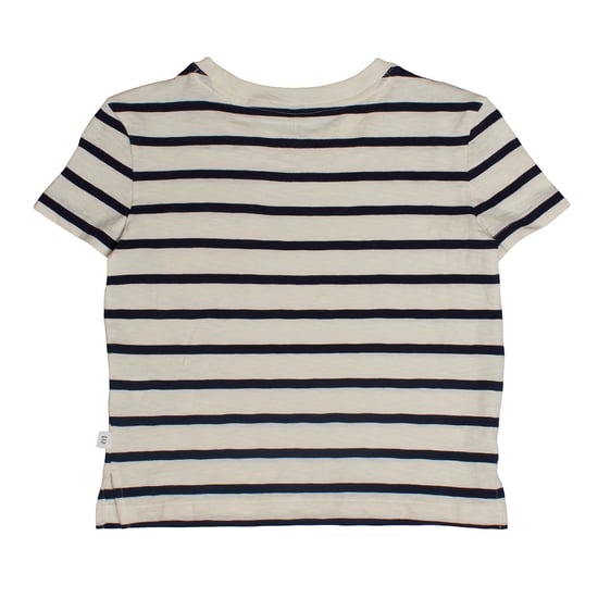 Kurzärmeliges Baumwoll-T-Shirt für Jungen 601387 - Image 5