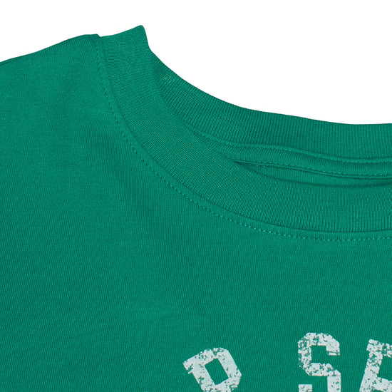 Kurzes Sport-T-Shirt 793083 für Mädchen - Image 4