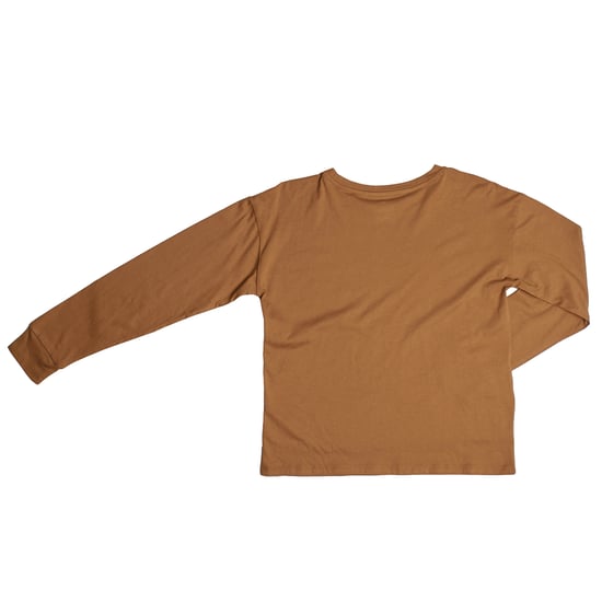 Langarm-T-Shirt mit Grafik 764487 für Mädchen - Image 3