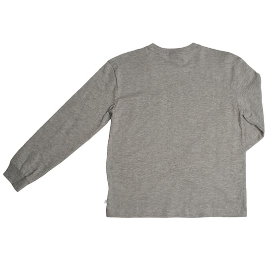 Langarm-T-Shirt mit Tasche 735905 für Jungen - Image 3