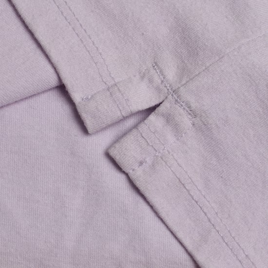 Langarm-T-Shirt mit Grafik 764590 für Mädchen - Image 3