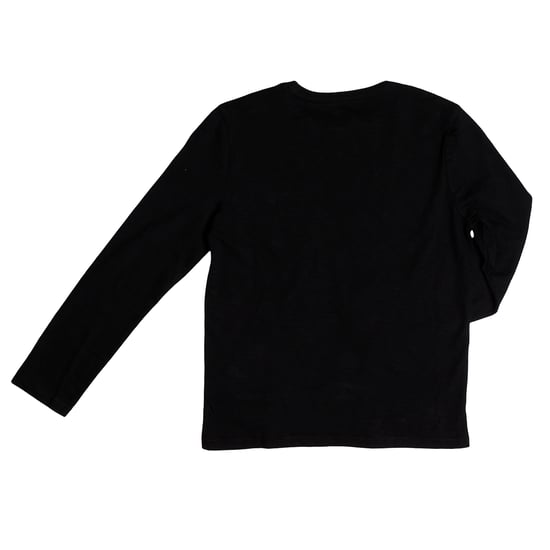 Langarm-T-Shirt mit Tasche 774725 für Jungen - Image 4