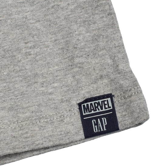 Marvel Comics 431631 Langarm-T-Shirt für Jungen - Image 3