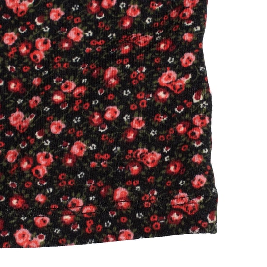 Langarm-T-Shirt mit hohem Kragen 787387 für Mädchen - Image 6