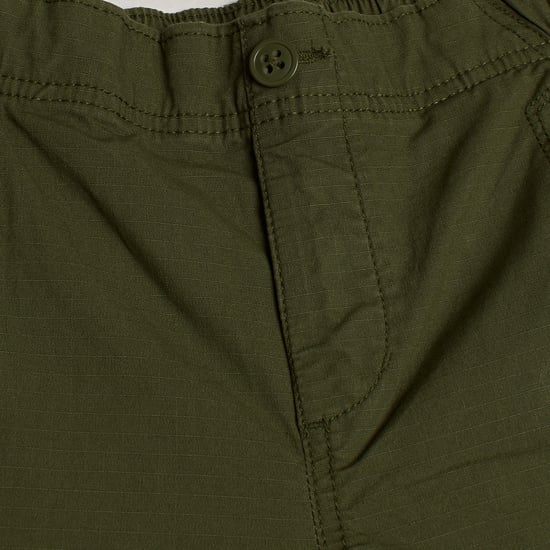 Fallschirm-Cargohose für Jungen 729959 - Image 2