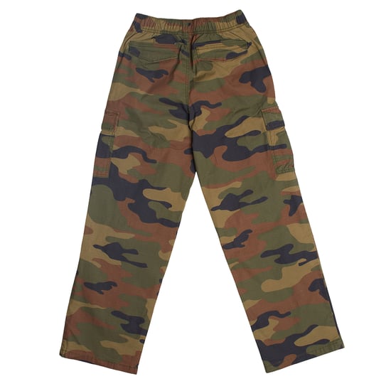 Fallschirm-Cargohose für Jungen 729959 - Image 3