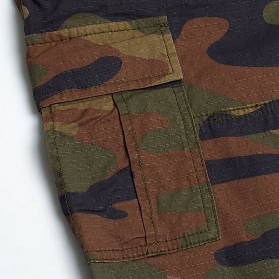 Fallschirm-Cargohose für Jungen 729959 - Image 4