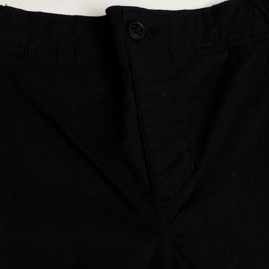 Fallschirm-Cargohose für Jungen 729959 - Image 5