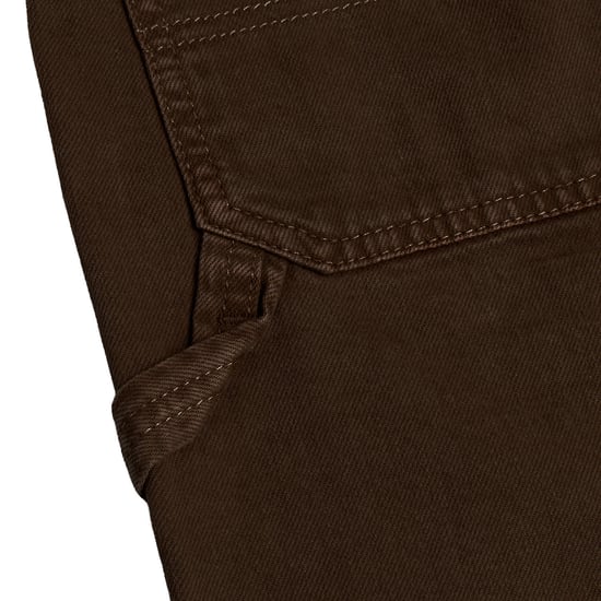 861569 Gerade Zimmermannshose für Mädchen - Image 2
