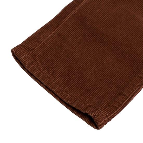 Gerade Cordhose 434994 für Baby-Jungen - Image 3