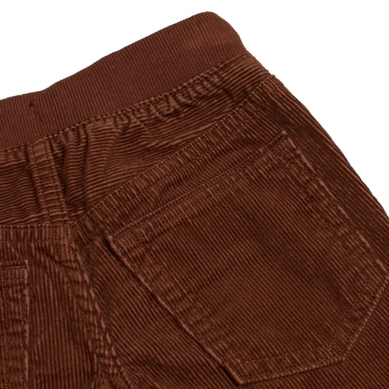 Gerade Cordhose 434994 für Baby-Jungen - Image 5