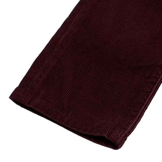 Gerade Cordhose 434994 für Baby-Jungen - Image 3