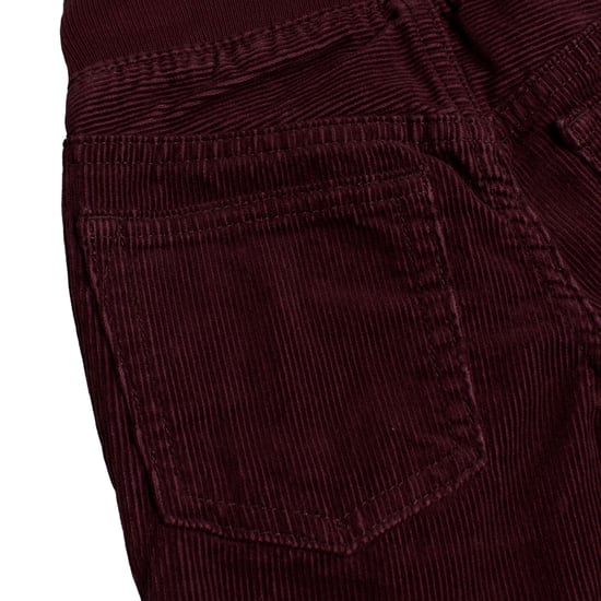 Gerade Cordhose 434994 für Baby-Jungen - Image 4