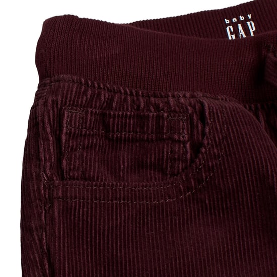 Gerade Cordhose 434994 für Baby-Jungen - Image 5