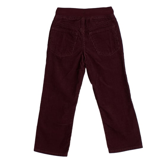 Gerade Cordhose 434994 für Baby-Jungen - Image 6