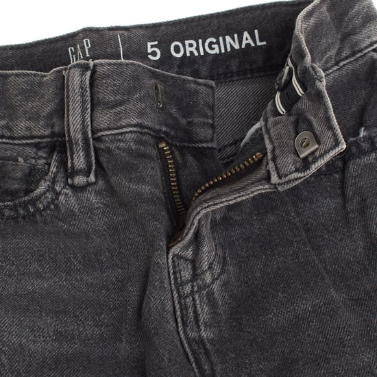 Gerade Jeans 824576 Kinder - Image 2