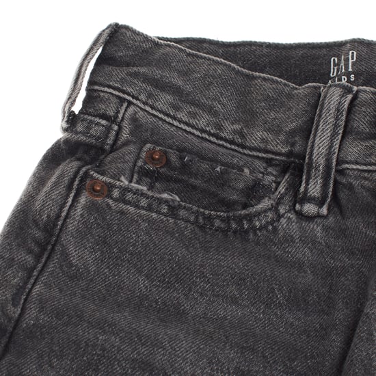 Gerade Jeans 824576 Kinder - Image 3