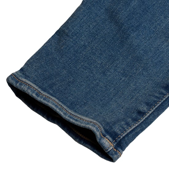 Denim-Jegging-Hose 782748 für Mädchen - Image 3