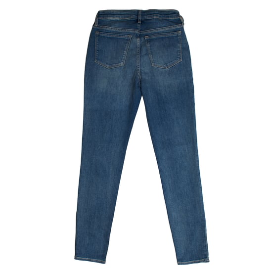 Denim-Jegging-Hose 782748 für Mädchen - Image 5