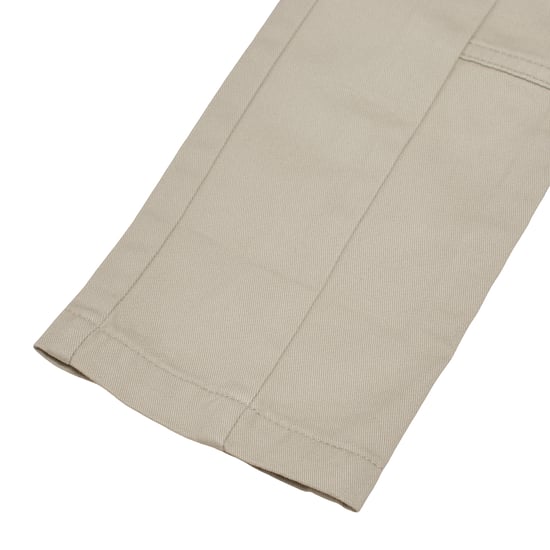 Mädchen-Cargohose mit elastischem Bund 741056 - Image 5