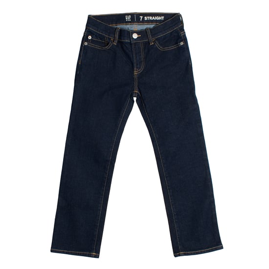 Straight Jeans 691990 für Mädchen - Image 1