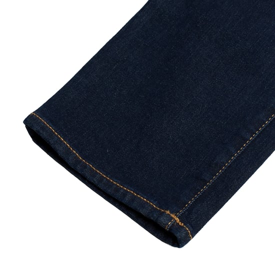 Straight Jeans 691990 für Mädchen - Image 2