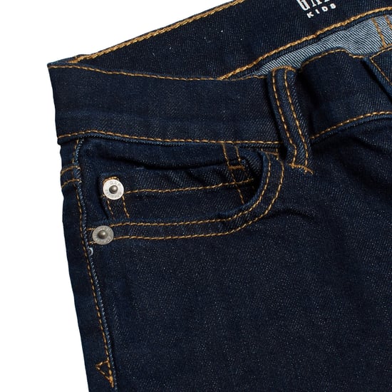 Straight Jeans 691990 für Mädchen - Image 3